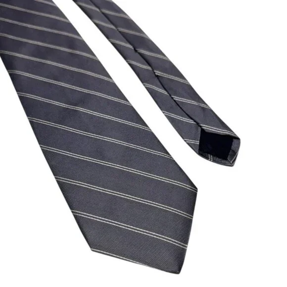 Brooks Brothers 346 Mens Silk Tie Quiet Luxury Old Money Made in USA Formal - Picture 1 of 7